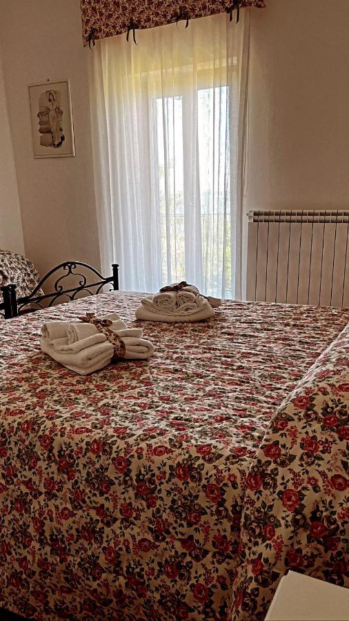 סן סברינו לוקאנו Residence Villa Gioia מראה חיצוני תמונה