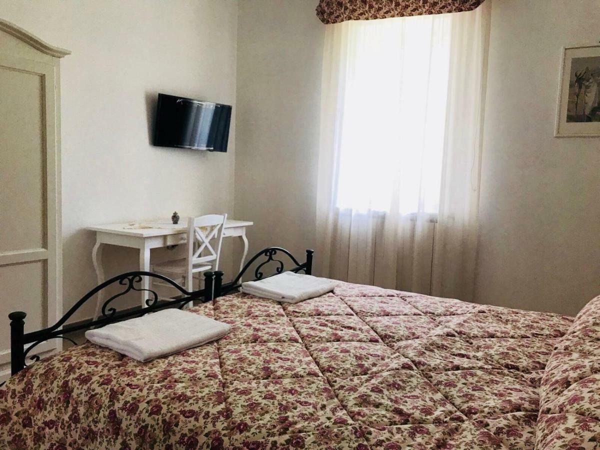 סן סברינו לוקאנו Residence Villa Gioia מראה חיצוני תמונה