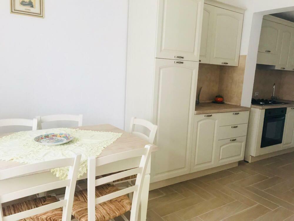 סן סברינו לוקאנו Residence Villa Gioia מראה חיצוני תמונה
