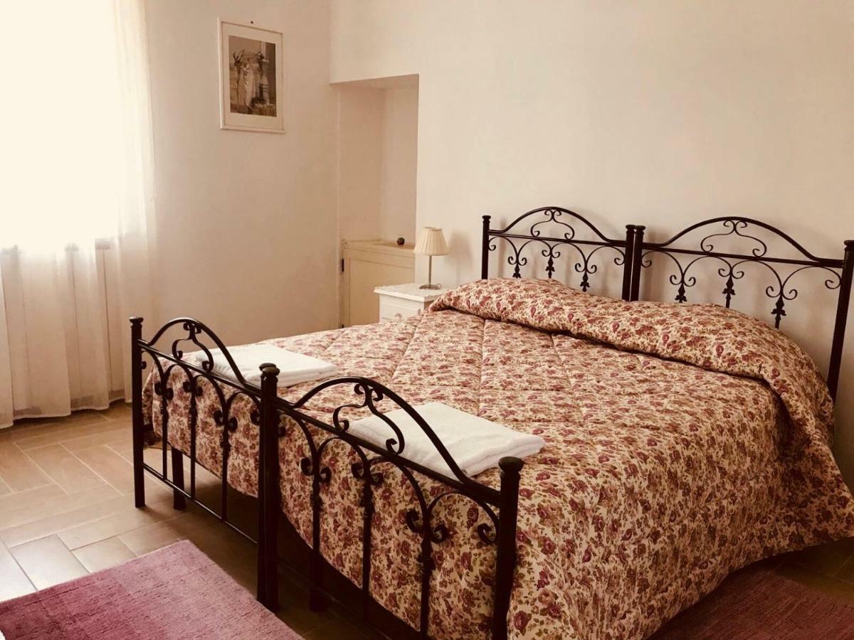 סן סברינו לוקאנו Residence Villa Gioia מראה חיצוני תמונה