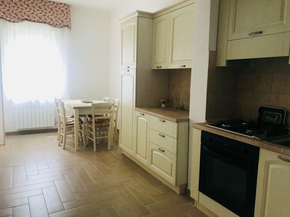 סן סברינו לוקאנו Residence Villa Gioia מראה חיצוני תמונה