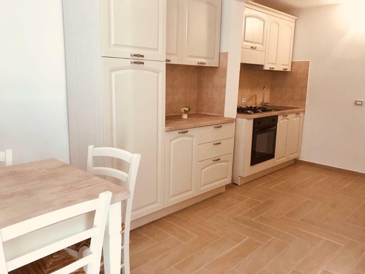 סן סברינו לוקאנו Residence Villa Gioia מראה חיצוני תמונה