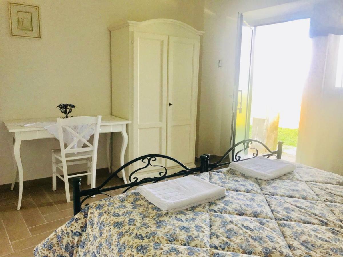 סן סברינו לוקאנו Residence Villa Gioia מראה חיצוני תמונה